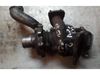 Turbodmychadlo Турбина 8200178919 Renault Espace - Grand espace V