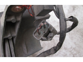 Вентилятор радиатора Honda Civic