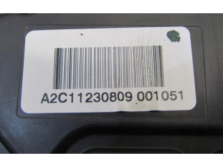 Дисплей 281159391R Dacia Duster II