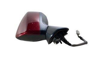 Зеркало электрическое Subaru Forester SK 2018 - года