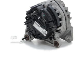 Генератор 231008040R, U0-6549W Renault Twingo III