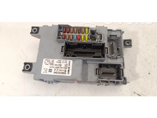 Pojistková skříňka Řídící jednotka BSM 505167040 Alfa Romeo Mito 2009