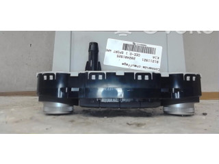 Блок управления климат-контролем 972501H622EQ KIA Ceed