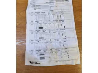 Форсунка 30277526    Volvo S80   