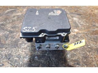 Блок АБС 0265230199, 0265950923 Subaru Forester SH 2008 - 2013 года