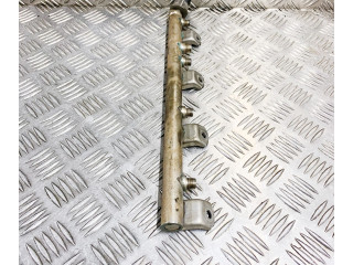 Vstřikovací lišta 7537319, 55PP1101 BMW 5 F10 F11 pro benzínový motor 4.4 N63 B44 A