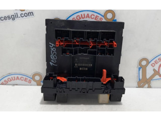 Pojistková skříňka 3C0937049E, 168564 Seat Toledo III (5P) 2006