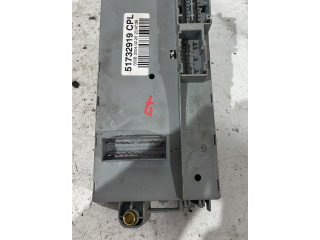 Блок предохранителей 51732919, 51732919   Fiat Idea    