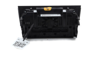 Блок управления климат-контролем 8U0820043JXHA Audi Q3 8U