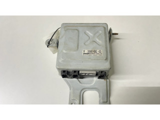 Блок управления усилителя руля