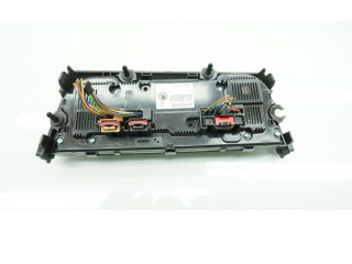 Блок управления климат-контролем 5E0907044E, 5E0907044E Skoda Octavia Mk3 (5E)