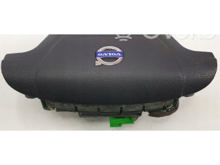 Подушка безопасности водителя 8686271   Volvo V70