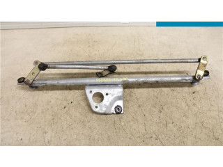 Боковая подушка безопасности    Opel Vectra B