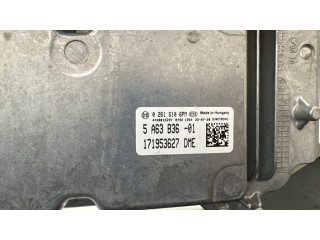 Řídící jednotka 0261S10, 5A63B36 Mini Cooper Countryman F60 2023