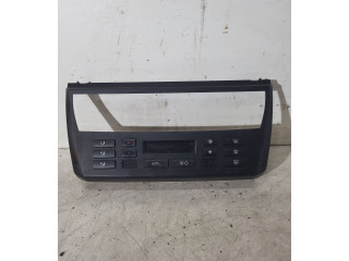 Блок управления климат-контролем 3417544, EZM16T   BMW X3 E83