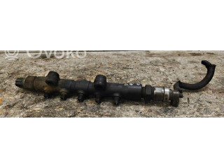 Vstřikovací lišta Toyota Avensis T250 pro naftový motor 2.0