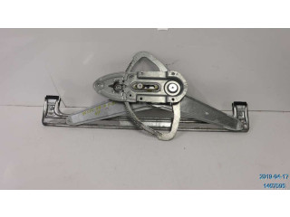 Передний електрический механизм для подъема окна без двигателя 31253514    Volvo V50