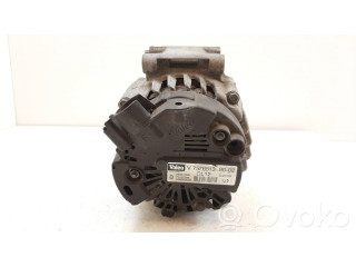 Генератор 7576513 Citroen C3 1.6