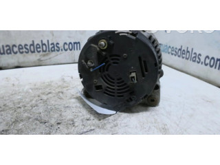 Генератор 028903003   Volkswagen PASSAT      