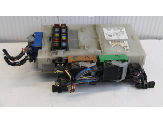 Блок комфорта 6G9T14A073DK, LTQF01125TP Ford Galaxy