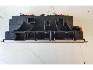 Pojistková skříňka A0285459832 Mercede-Benz S W220 1999