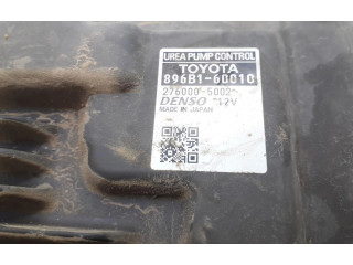 Řídící jednotka 896B160010 Toyota Land Cruiser (J120) 2015