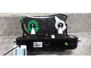 Блок управления климат-контролем 97250B9AB0PGB, 97250B90704XG Hyundai i10