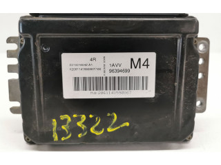 Řídící jednotka 96394699, S010016042 Daewoo Lacetti 2004