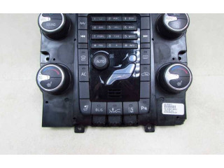 Блок управления двигателем Блок управления 30795271, 54465   Volvo S60