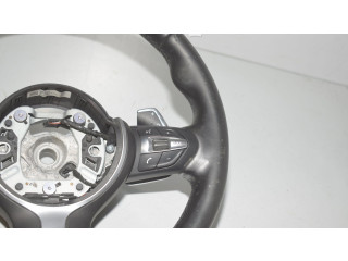 Volant BMW X5 F15 2015 7849446, 61317849446