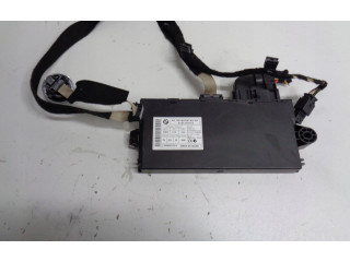 Модуль блока управления CAS