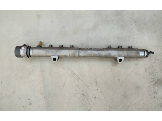 Магистральная трубка топлива