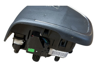 Volant Peugeot 508 2011 34077415A, 1014968S54A