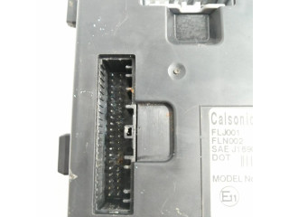 Řídící jednotka 284B15FB0C, MODULOELECTRONICO Nissan Micra 2018