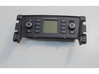 Блок управления климат-контролем 7354319520, 7354319520 Fiat Croma