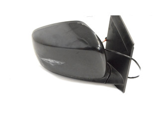 Зеркало электрическое        Volkswagen Routan  2008 - 2014 года   