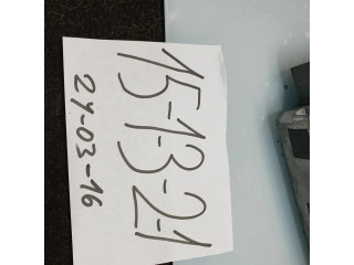 Řídící jednotka 2758005963, RF5G1881C Mazda MPV 2001