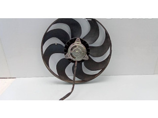 Вентилятор радиатора 500001405 Citroen Berlingo