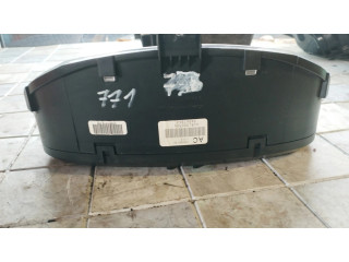 Přístrojová deska Chevrolet Captiva 2009 AC8J300324, 96941862