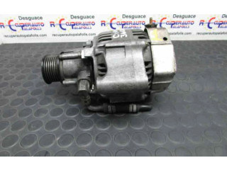 Генератор    Honda Civic      