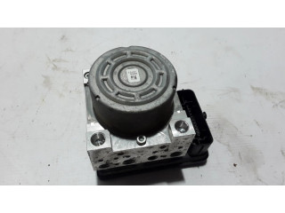 Блок АБС 476605810R Dacia Dokker