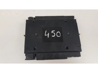 Блок комфорта 3D0937049H Volkswagen Phaeton