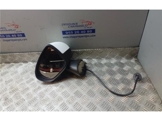 Зеркало (механическое)       Opel Meriva B  2010 - 2016 года   