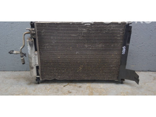 Вентилятор радиатора         Renault Twingo II 