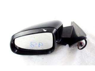 Зеркало электрическое        Jaguar XE  2015 -  года   