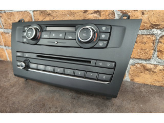 Блок управления климат-контролем 9259615, 9208591 BMW X3 F25