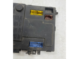 Блок комфорта 73005812, 9642409480   Citroen Xsara Picasso   