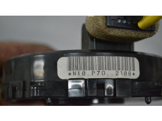 Подрулевой шлейф SRS Mitsubishi L200