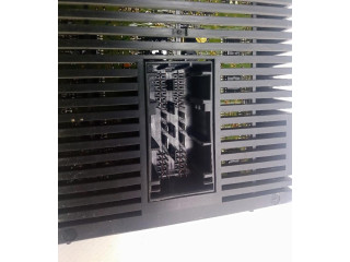 Блок управления    Volkswagen Caddy