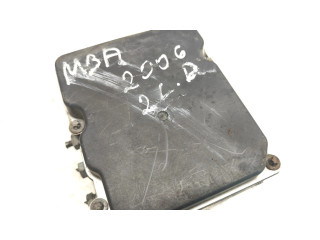 Блок АБС A0044319212, 0265234043   Mercedes-Benz  A W169  2004-2012 года